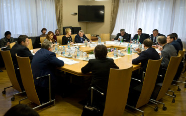 Многодетные отдохнут первыми