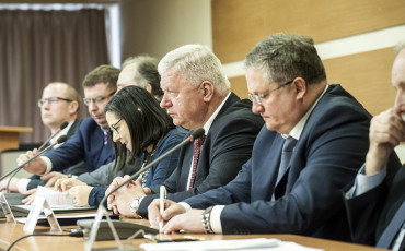 Свобода на бумаге