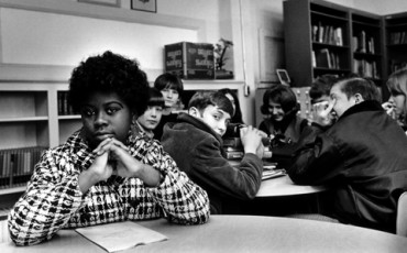 Линда Браун: шаг через пропасть