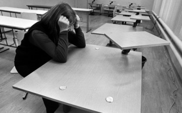 Битый небитого учит