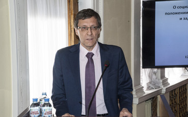 В ФНПР дали оценку последним инициативам правительства