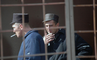 В России построят 11 следственных изоляторов