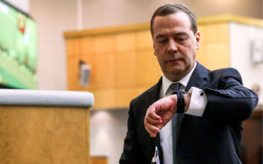 Будем посмотреть