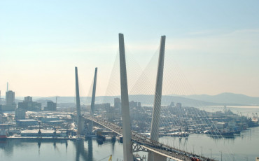 В Приморье открылись 17-е молодежные Дельфийские игры