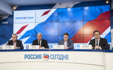 Шмаков: работодатели рассказывают сказки