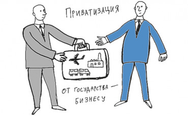 Отдам предприятие в хорошие руки Отдам предприятие в хорошие руки