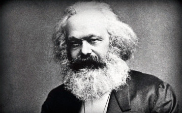 Очень приятно, Маркс