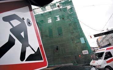 Вслед за Ижевском