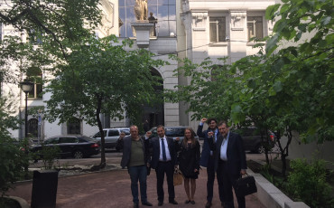 В профсоюзах оценили решение Верховного суда об отмене ликвидации МПРА