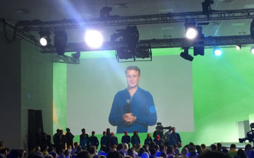 Глава Сбербанка ожидает снижения инфляции