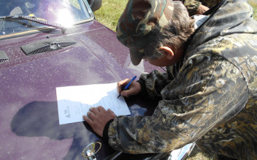 Работники Тейского рудника намерены объявить забастовку