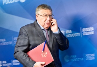 Сенатор считает повышение пенсионного возраста неизбежным Сенатор считает повышение пенсионного возраста неизбежным