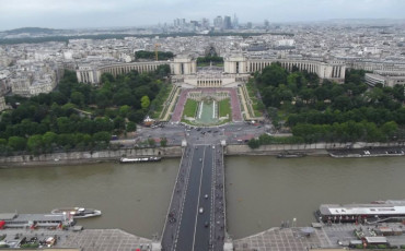 Профсоюз журналистов Франции осудил блокировку российских СМИ на Украине