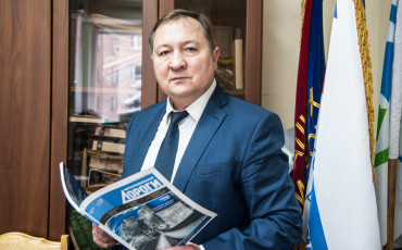 Транспорту вернут единство