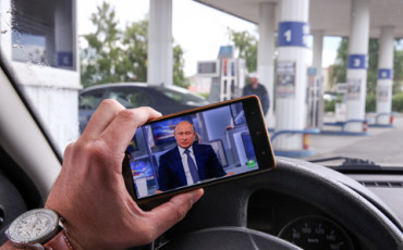 Топливо для оптимизма