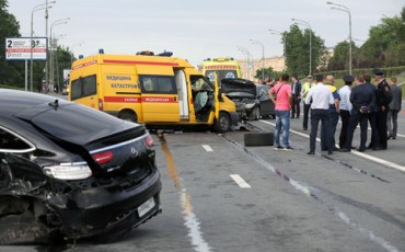 Лукавая статистика травматизма 2