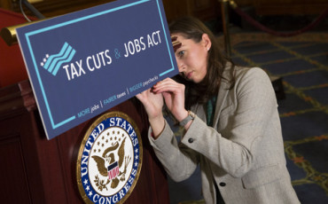 От Буша-младшего до Трампа