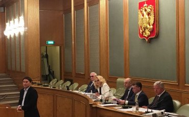 Профсоюзы не поддержали законопроект о повышении пенсионного возраста