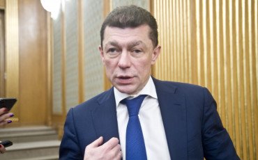 Топилин обещает повышение пенсий на 8-10%