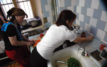 Россияне задолжали 1,4 трлн рублей за ЖКХ