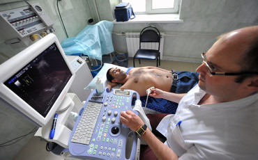 Для проверки здоровья предоставят выходной