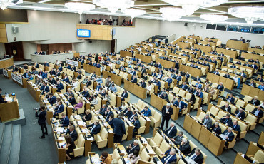 Народные избранники и профсоюзные депутаты