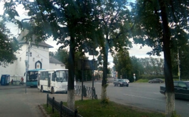 Псковским транспортникам систематически задерживают зарплату