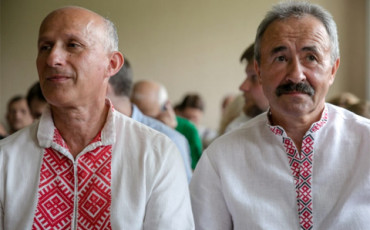 Под налоговым прессом