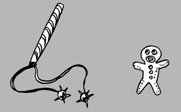 Дискриминация в сфере труда (2)