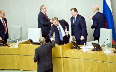 Закон по осени читают