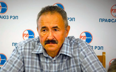 Буран как доказательство