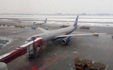 Росавиация собирает заявки авиакомпаний на прием иностранных пилотов