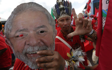 Из каземата в президенты