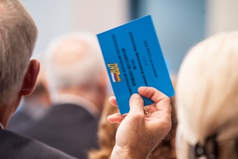 «Всероссийский электропрофсоюз» выбрал нового председателя «Всероссийский электропрофсоюз» выбрал нового председателя