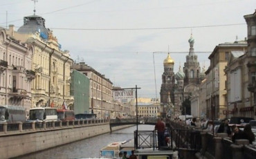 Туристический сбор предлагают ввести по всей России