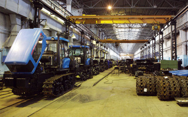 Оптимистическая трагедия