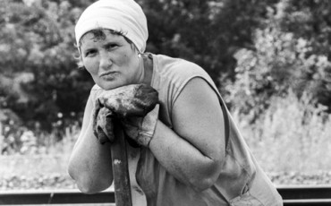 Разродиться пенсией