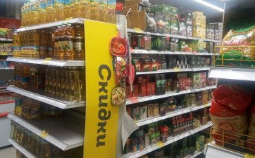 Выросли повседневные расходы небогатых россиян