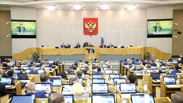 Пожилых работников защитили в первом чтении