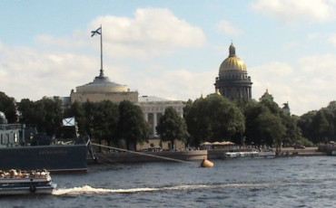 В Санкт-Петербурге введут туристический сбор с 2020 года