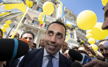 Рим против бизнеса