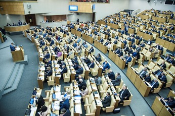 Наказание за возрастную дискриминацию работников прошло второе чтение в ГД