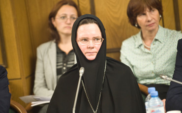 Священнослужители отказались от оценки условий труда