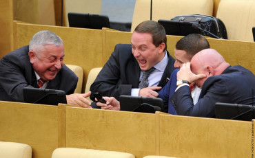 Подборка неуместных советов от чиновников