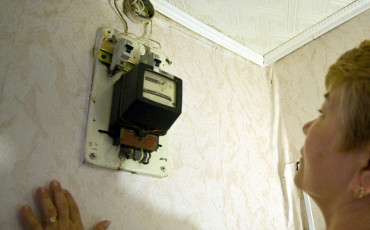 В России хотят вести новую социальную норму энергопотребления