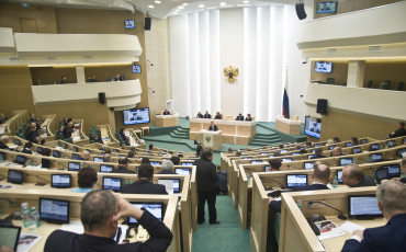 Совет Федерации одобрил закон о повышении пенсионного возраста