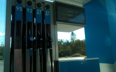 Россиянам пообещали удержать рост цен на топливо в 2019 году