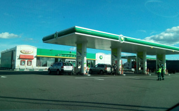 Дмитрий Медведев поддержал субсидирование цен на бензин