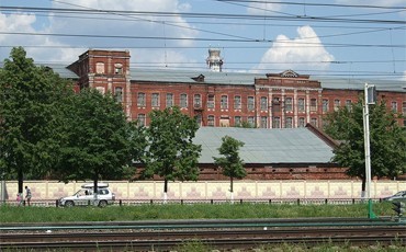 Ситец, отпуска и поденная плата