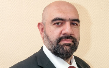 Профсоюз адвокатов возглавил Григорий Абуков